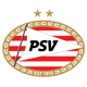 Logo Jong PSV (v)