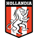 Logo Hollandia JO14-1