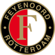 Logo Feyenoord JO17