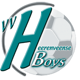 Logo Heerenveense Boys MO20-1