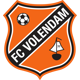Logo FC Volendam JO12-1