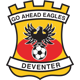 Logo Go Ahead Eagles JO16-1