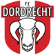Logo FC Dordrecht