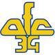 Logo AFC 34 JO15-3