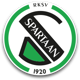 Logo Spartaan'20 JO14-1