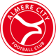 Logo Almere City JO14-1