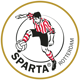 Logo Sparta Rotterdam (v)