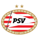 Logo PSV Eindhoven Vrouwen