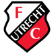Logo FC Utrecht JO17-1