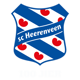 Logo Heerenveen Vrouwen
