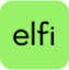 Elfi logo