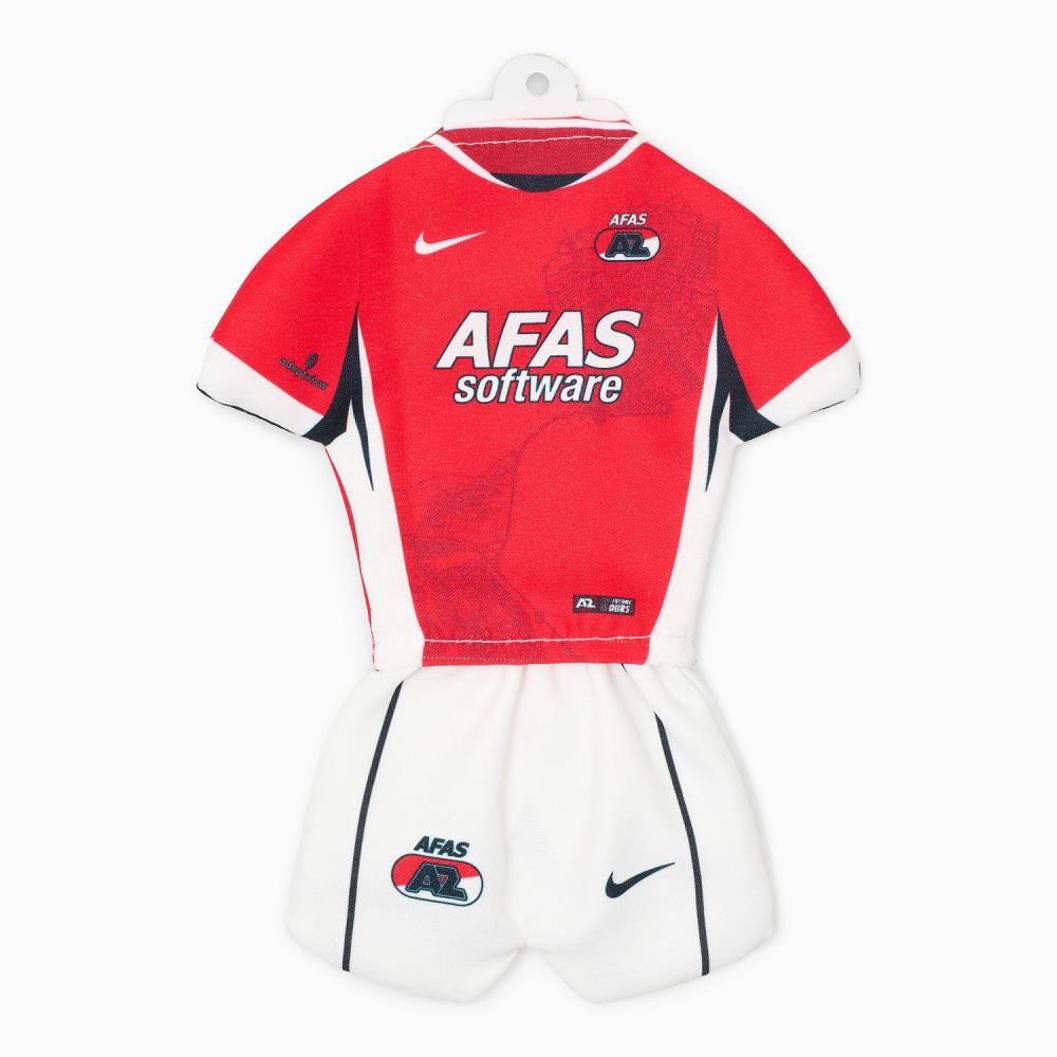 Mini Tenue Thuis 25/26