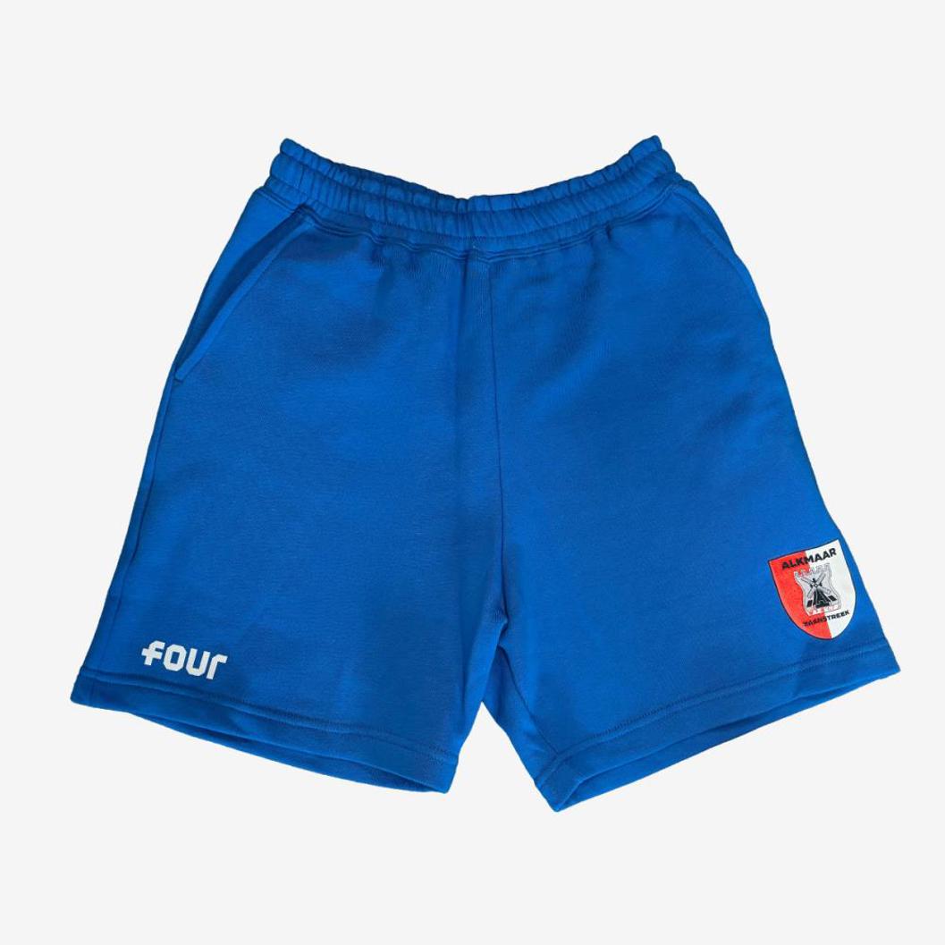 AZ X FOUR Inspired by ’81 short kids