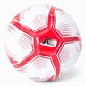 AZ Mini bal Rood/Wit