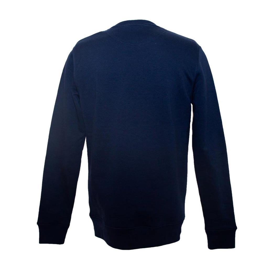 AZ-Sweater Classic Donkerblauw