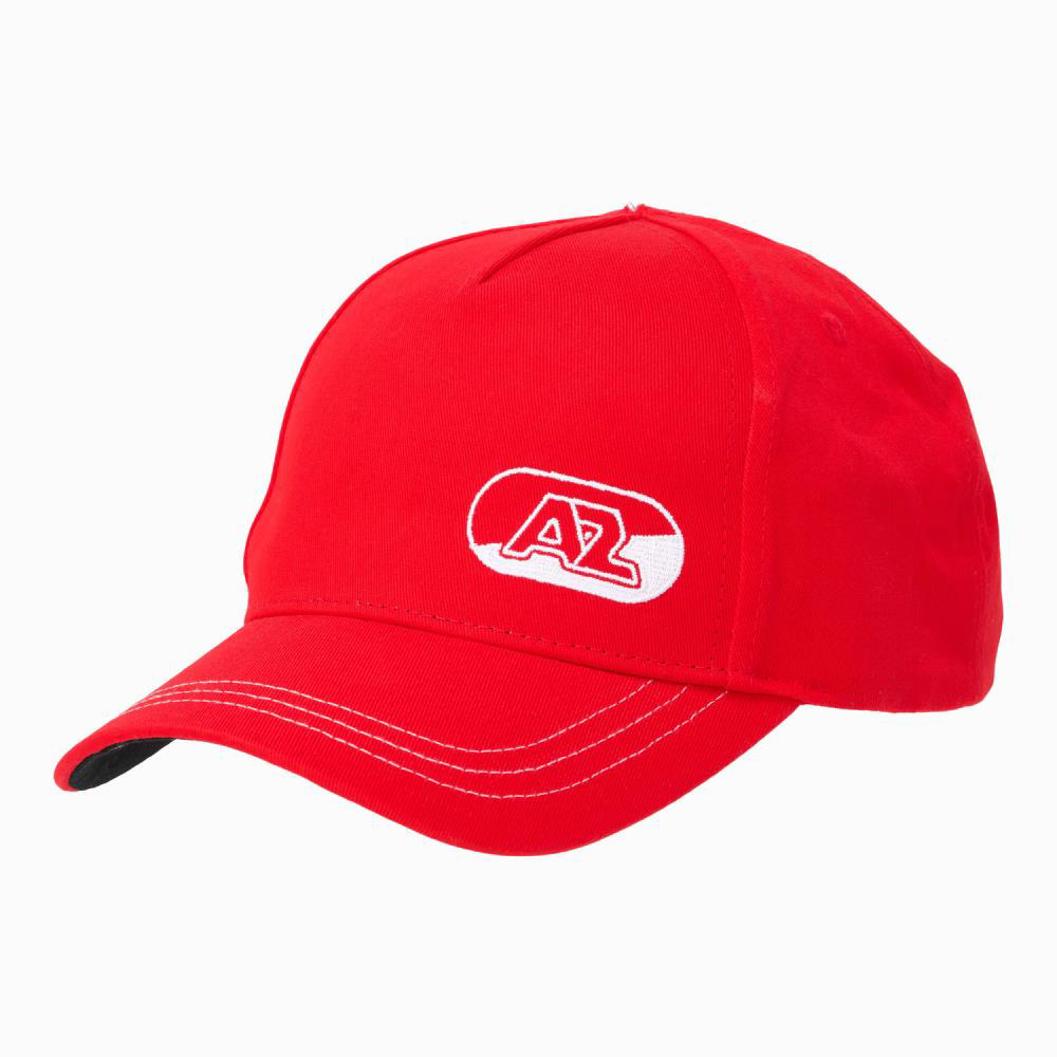 Cap Rood AZ-Logo