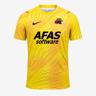 Keepersshirt Geel Kids 26/27