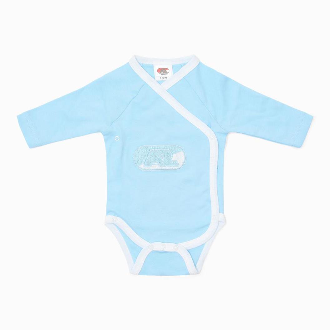 AZ Rompertje Blauw