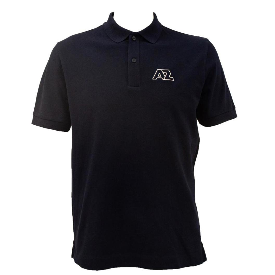 AZ-Polo Donkerblauw