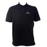AZ-Polo Donkerblauw