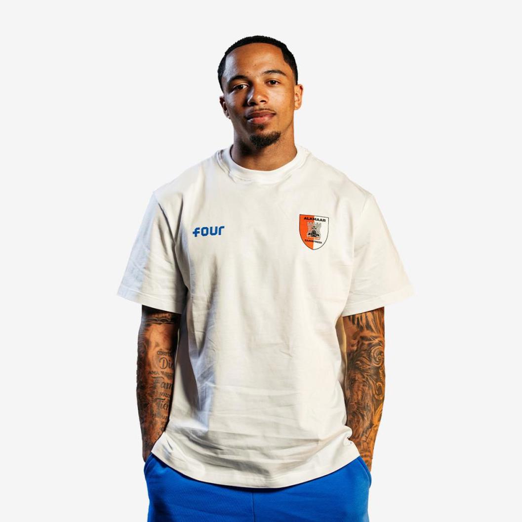 AZ X FOUR Inspired by ’81 shirt wit kids 