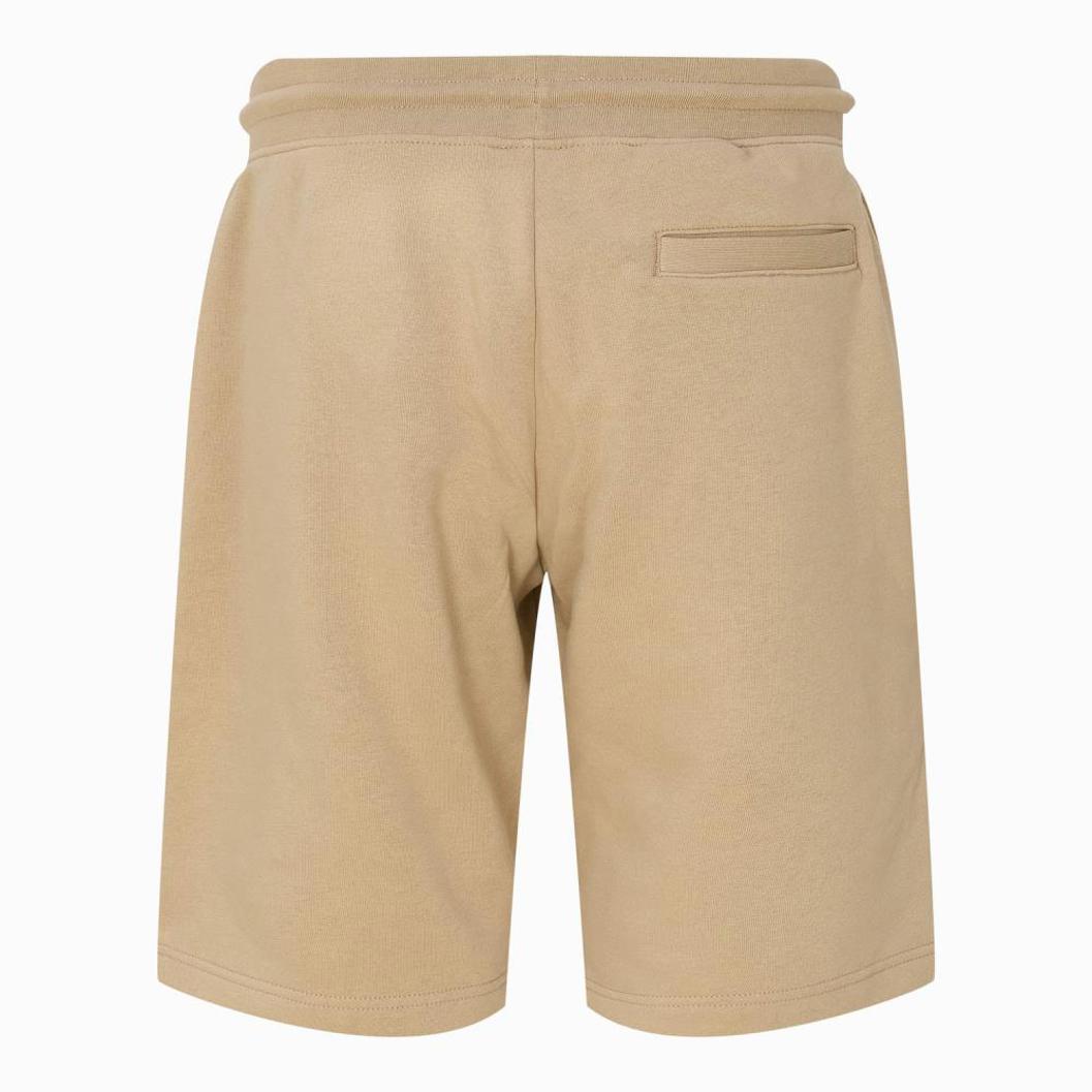 Joggingshort Wet Sand AZ-Logo Original