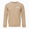 Sweater Wet Sand AZ-Logo Original