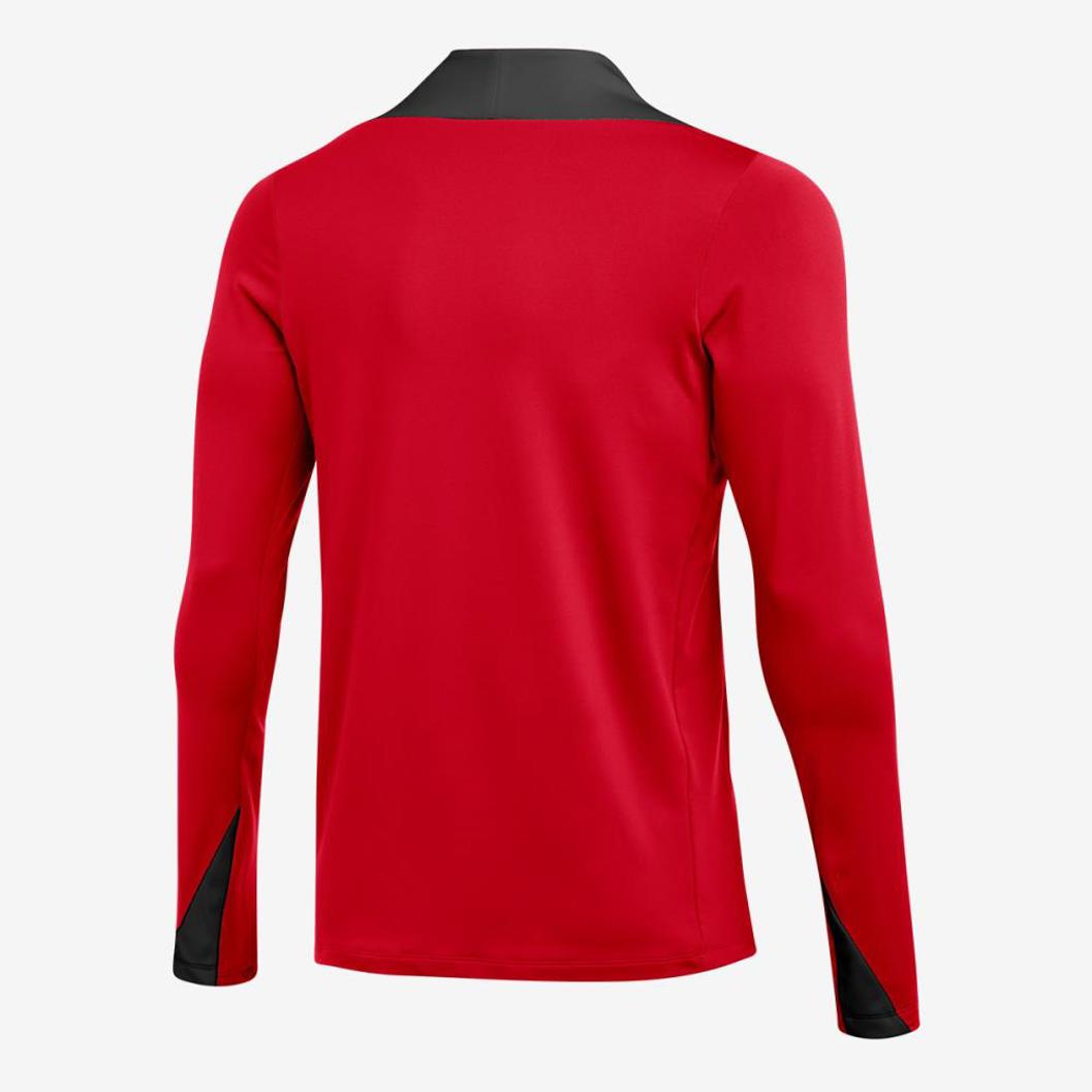 Warming up Ziptop Kids 25/26