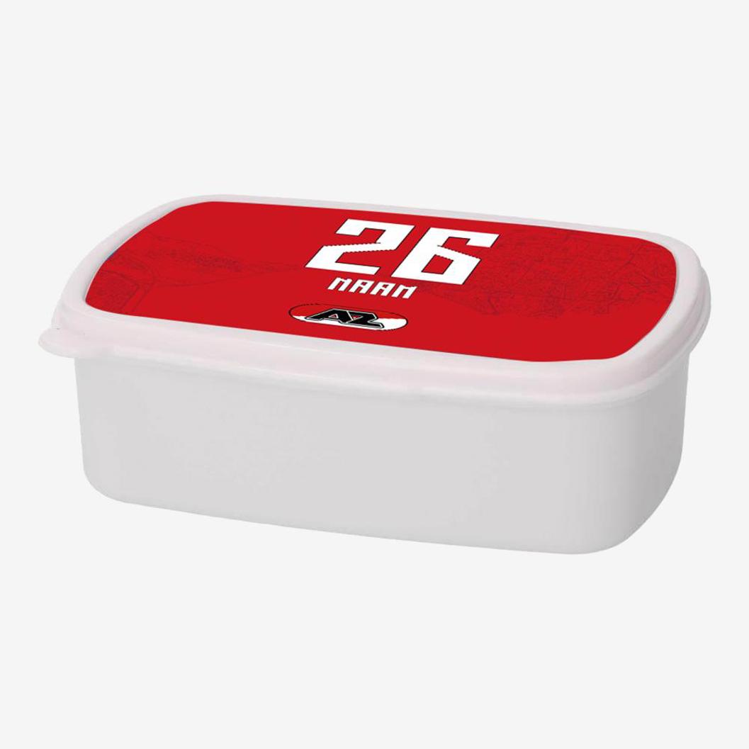 Broodtrommel Thuis 25/26