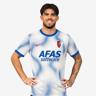 Warming Up Shirt Uit 26/27