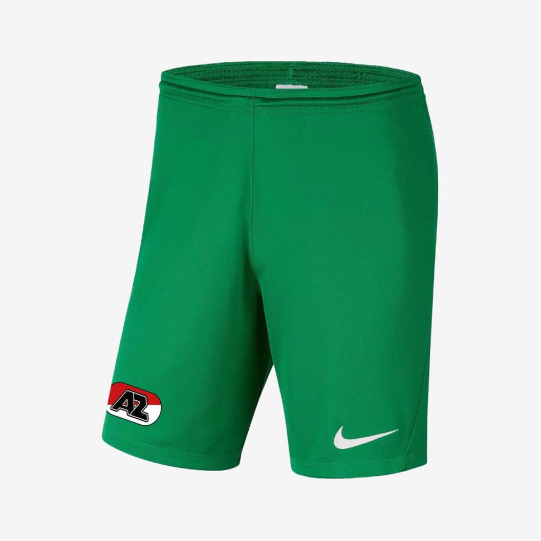 Keepersbroekje Groen 25/26