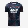 Keepersshirt Zwart Kids 26/27