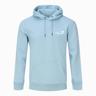 Hoodie Aqua AZ-Logo Original