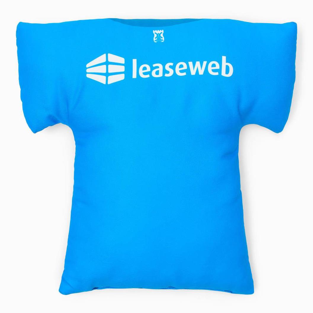 Shirtkussen Uit 25/26