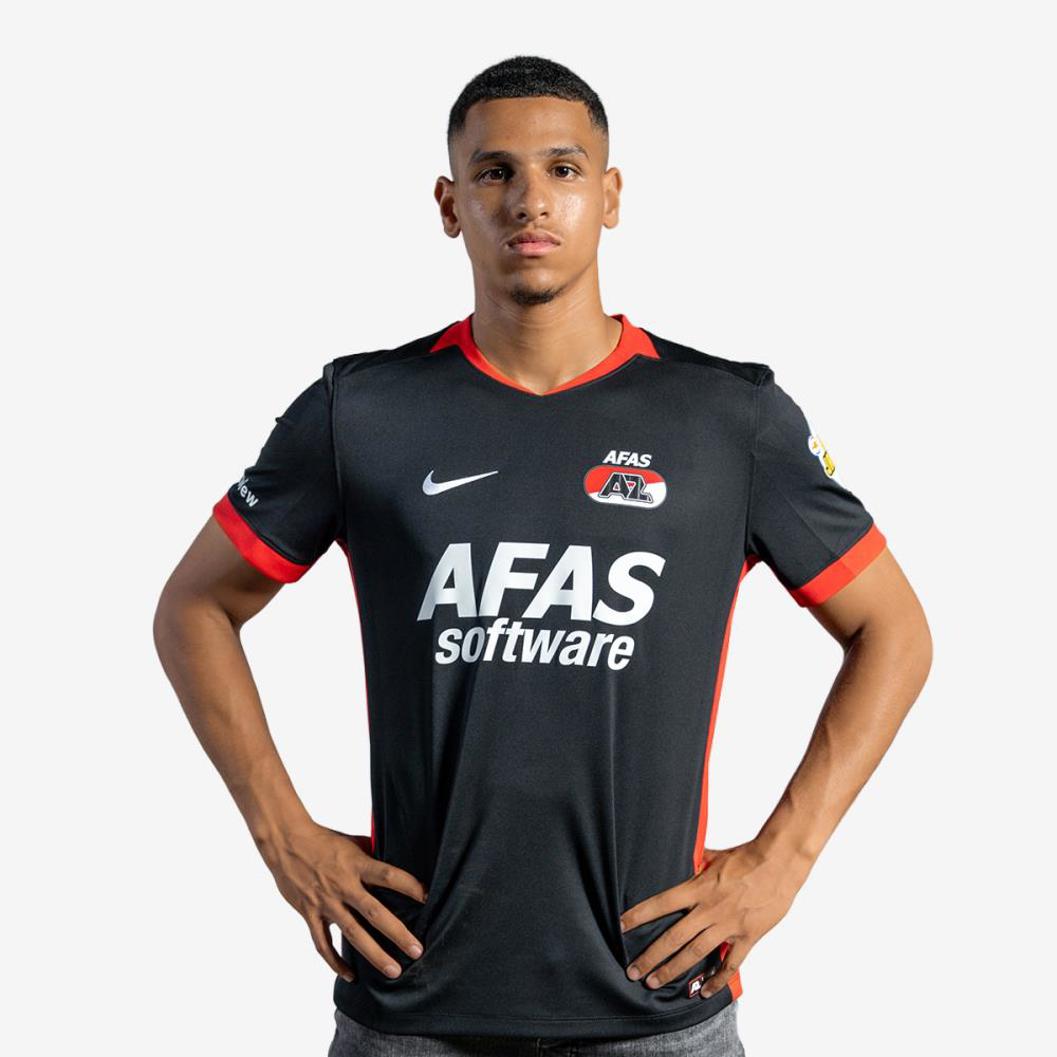 Wedstrijdshirt 3e Kids 26/27