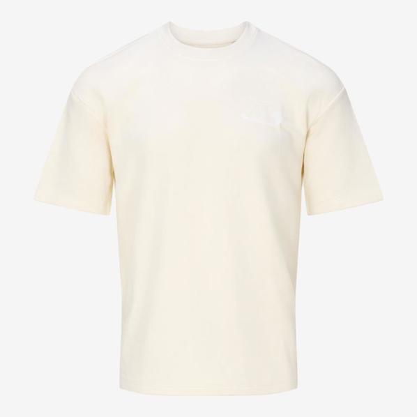 T-Shirt Ivory AZ-logo Original