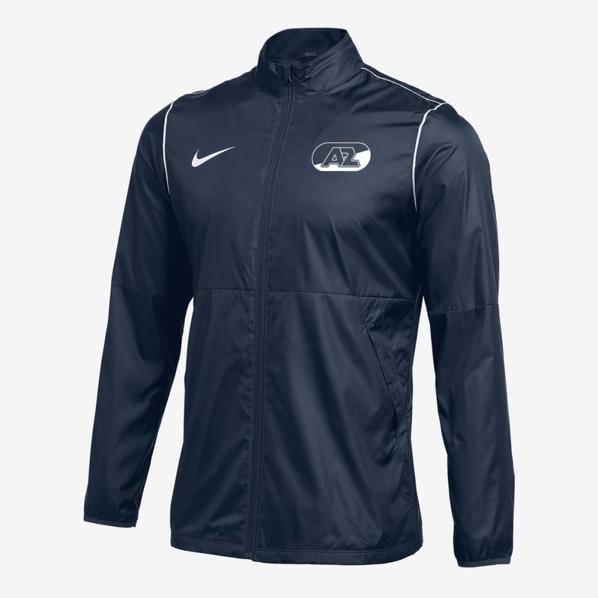 Regenjack Spelers 25/26