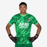 Keepersshirt Groen 25/26