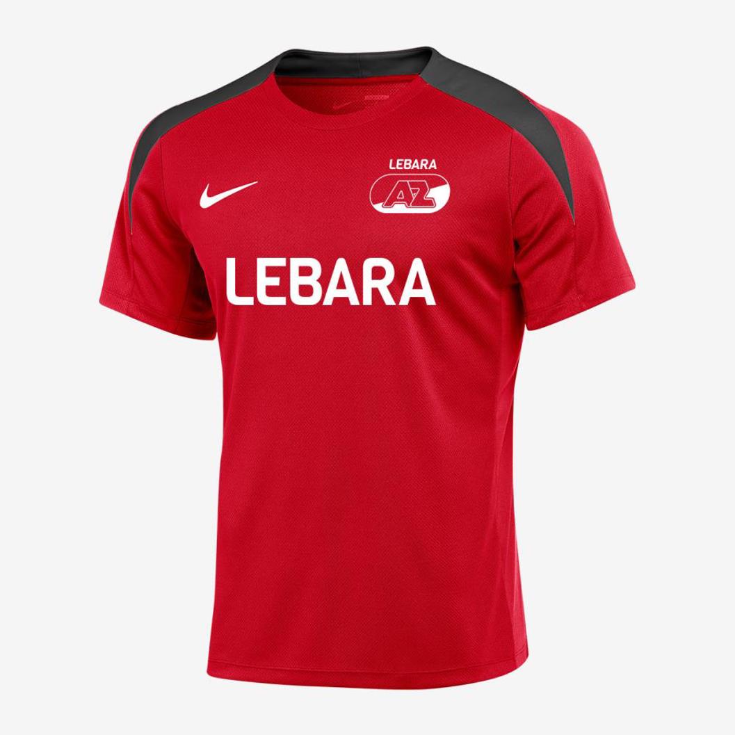 Warming up Shirt 25/26