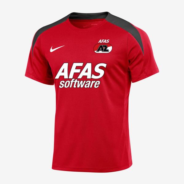 Warming up Shirt 25/26