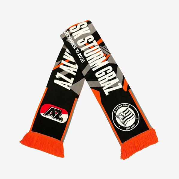 Sjaal EL AZ - Sturm Graz