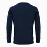 Sweater Navy AZ-Logo