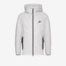 Tech Fleece Vest Lichtgrijs