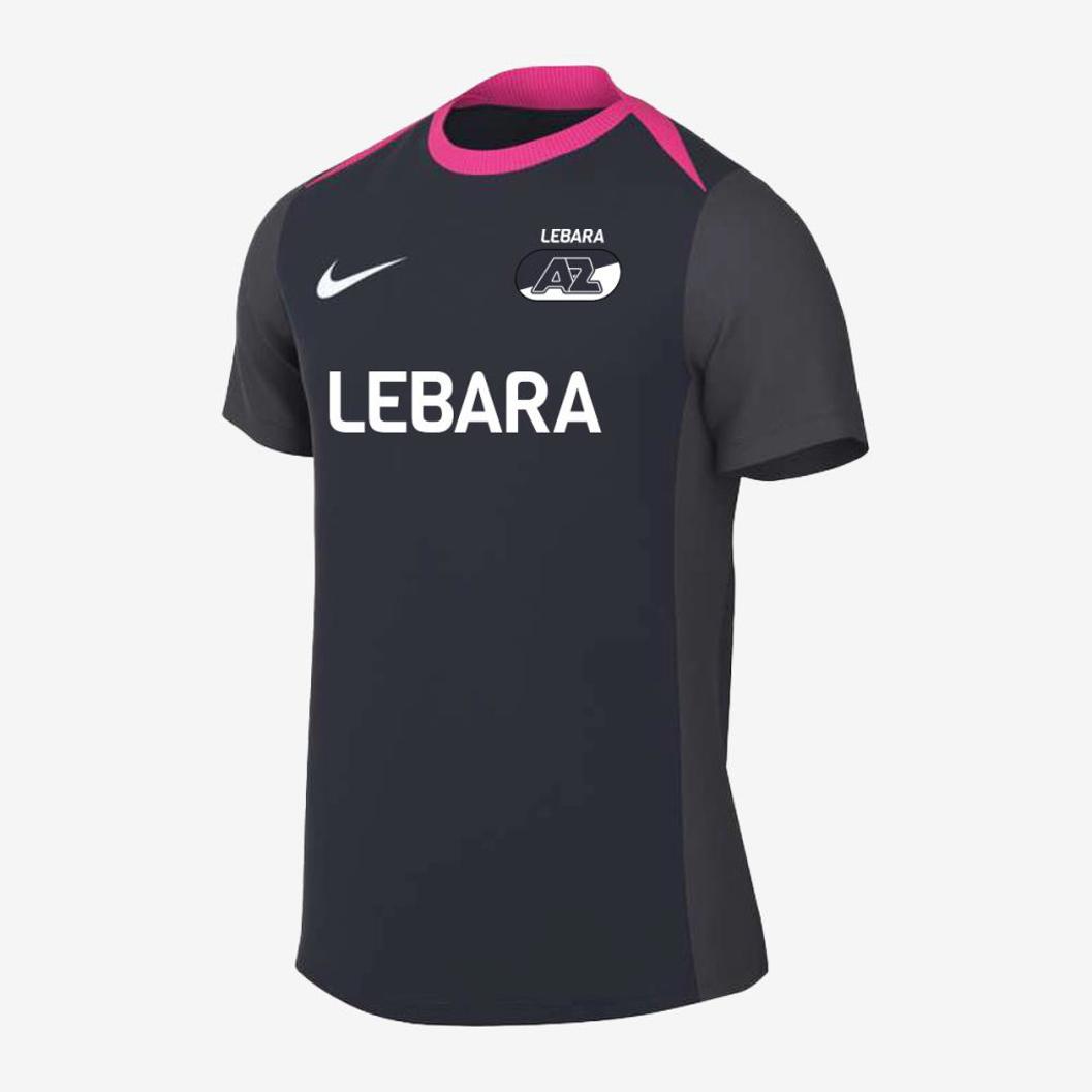 Academy Trainingsshirt Spelers Kids 25/26