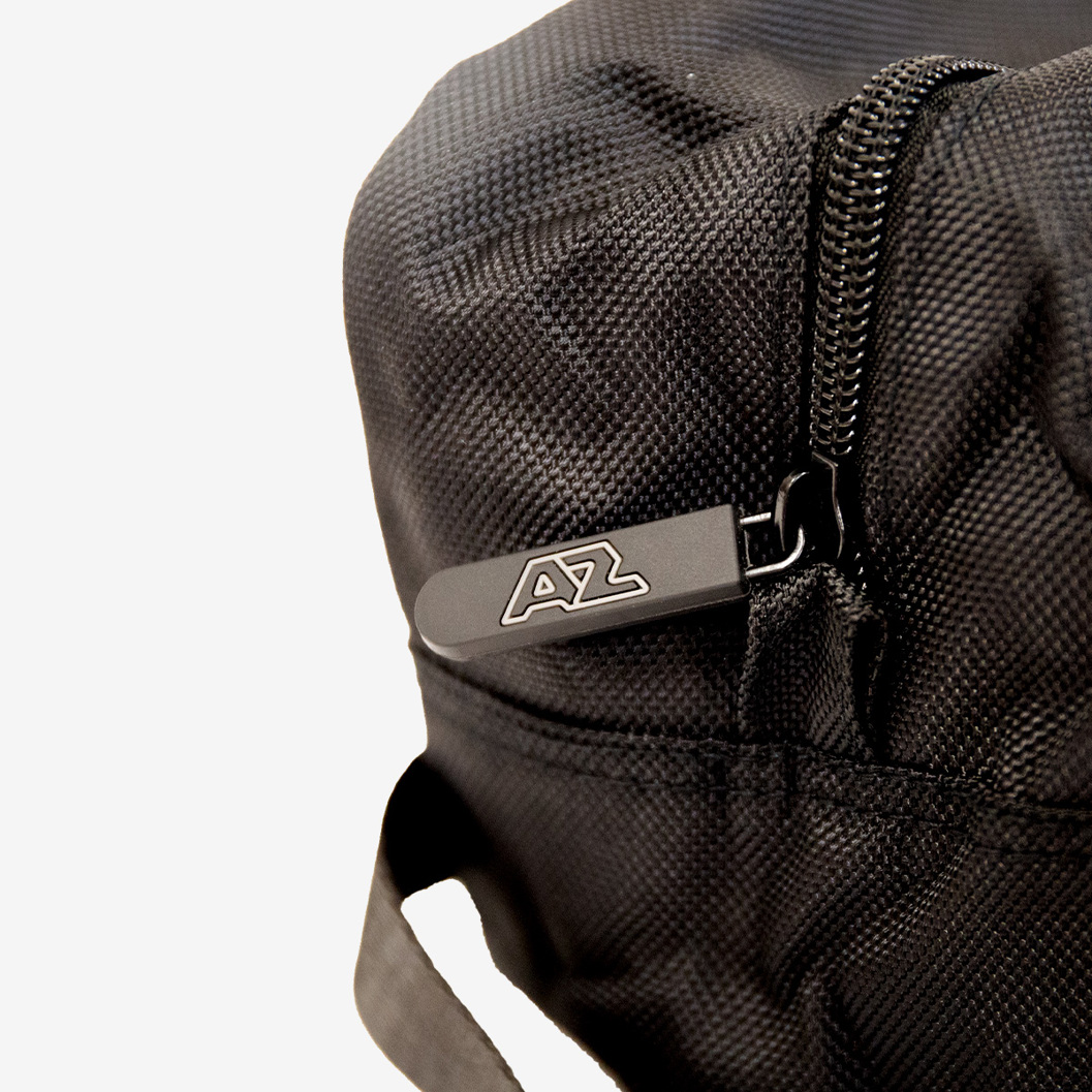 Alkmaar Zaanstreek schoenentas