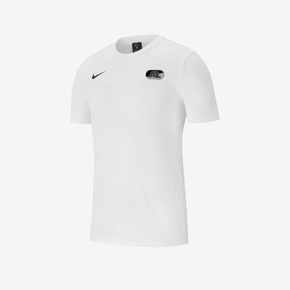 Nike T-Shirt Wit