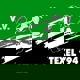 Logo Texel 94 JO16-1