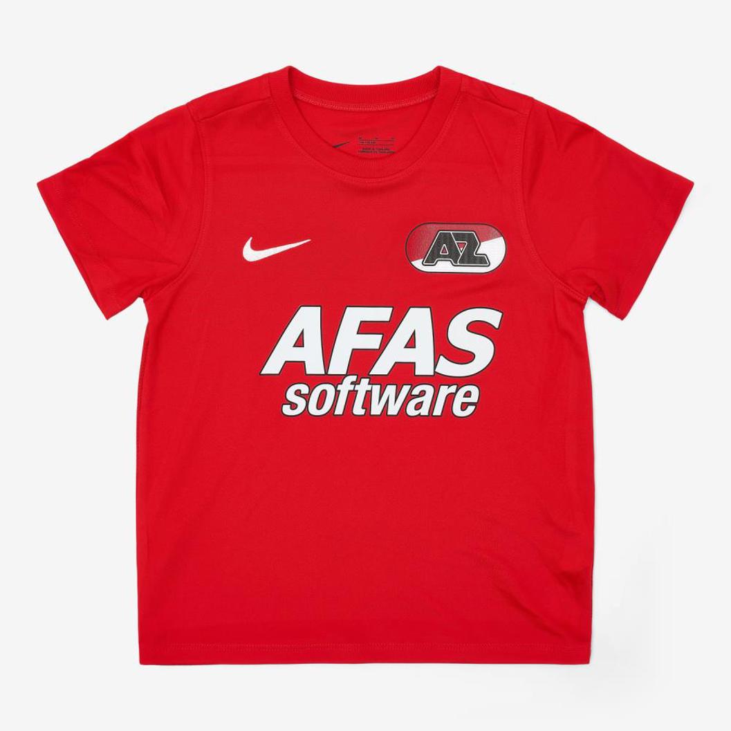 Mini Tenue Thuis 25/26 (1)