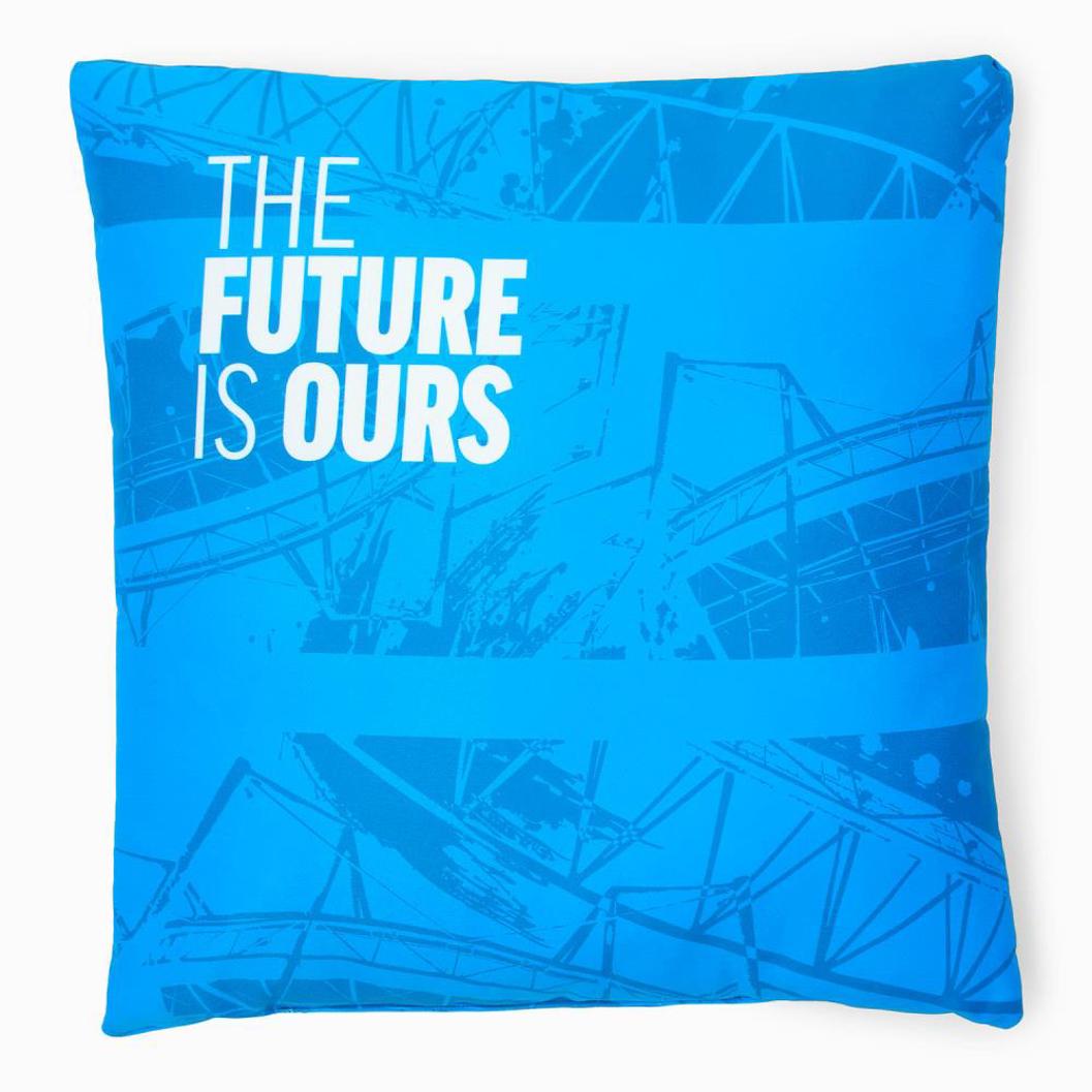 Kussen 45x45 Uit 25/26