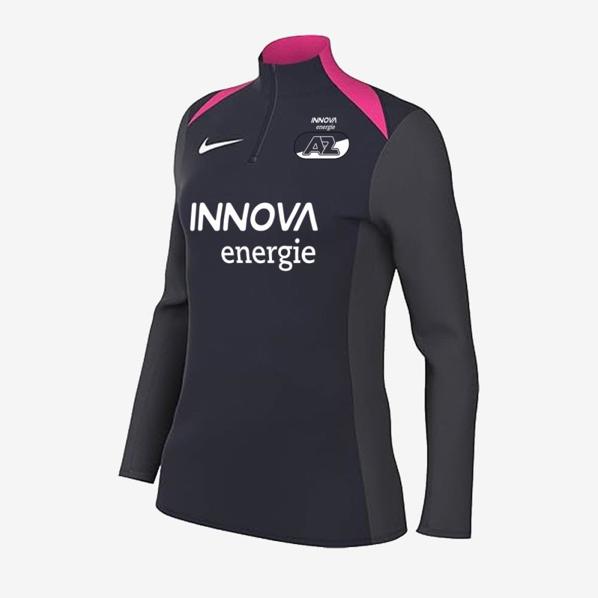 Academy Ziptop Spelers Dames 25/26